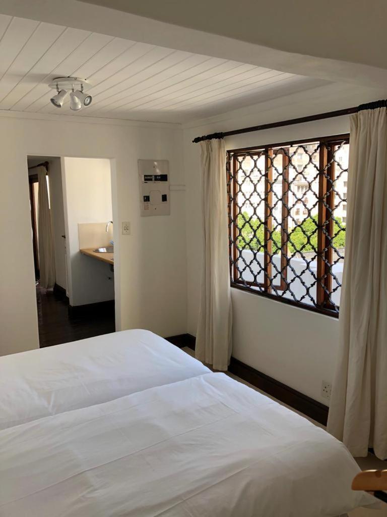 קייפטאון Tudor Hotel מראה חיצוני תמונה
