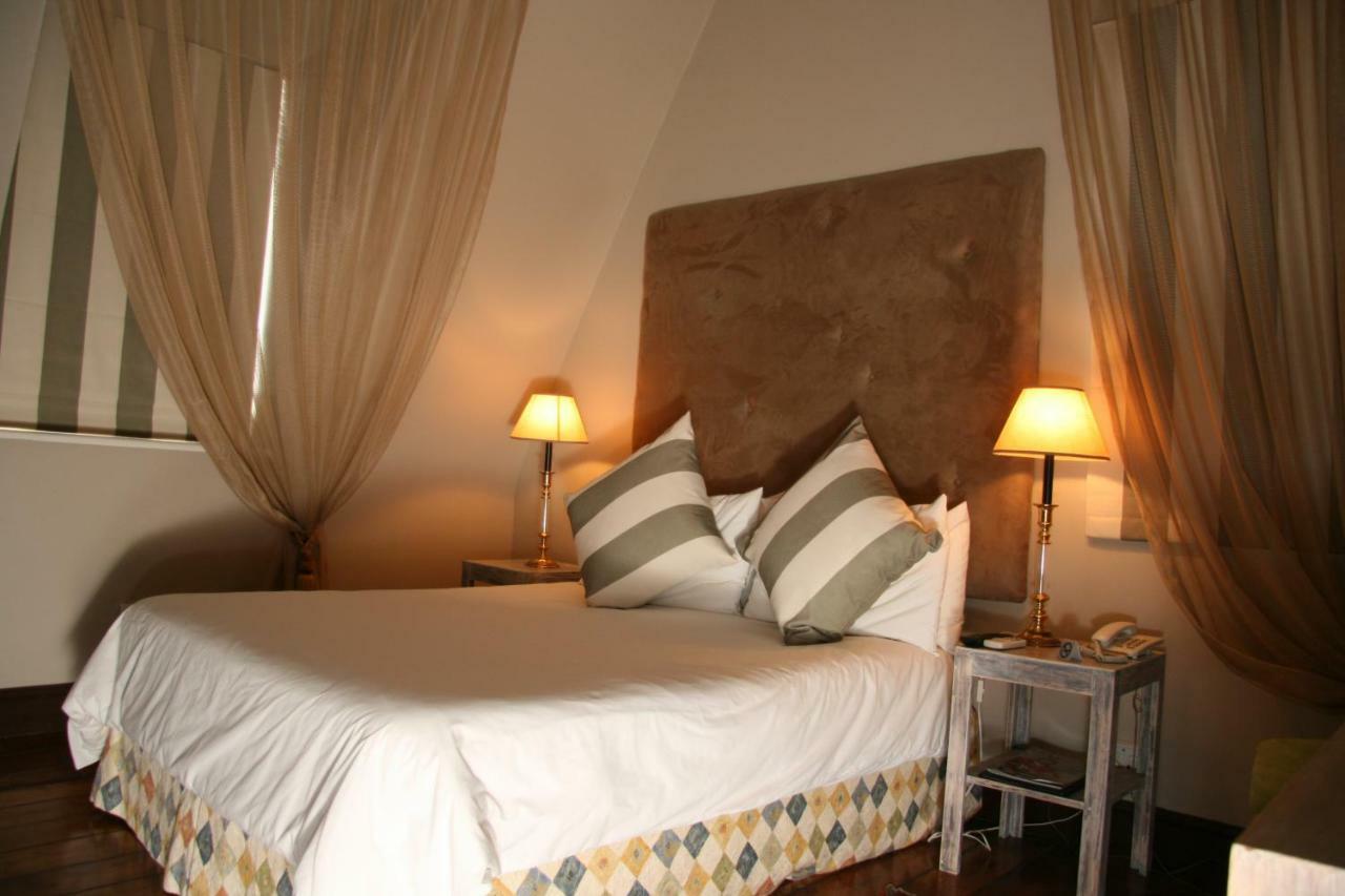 קייפטאון Tudor Hotel חדר תמונה
